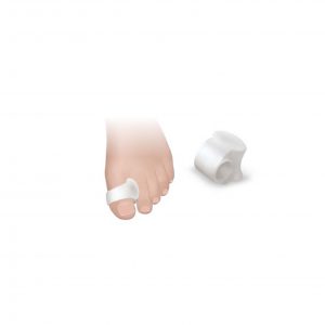 F-00054-41B Gel Bunion Spreader & Ring - New product