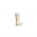 F-00076-01B Achilles Protector Sleeve - with 3mm thick gel polymer pad