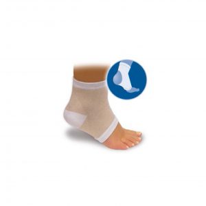 F-00083-01B Heel softening gel sleeve