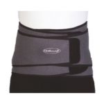 GR4304-Grey Colour Lumbostand Underwire Corset