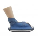 Standard Open Toe Cast Shoe