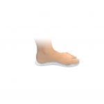 F-00035-04B Massaging Insole