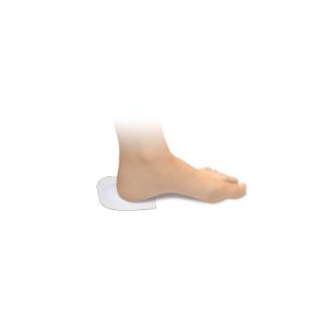 F-00037-07B Heel Cup - One Density