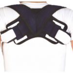 OS2205-Clavicula Bandage