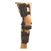 OS2216-Strap For The Knee With Adjustable Angle