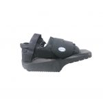 Ortho Wedge Shoe (Square Toe)