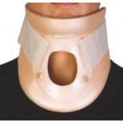 OS7604-Philadelphia Cervical With An Open Trachea Part