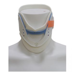 OS7608-First Aid Cervical Collar