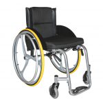 AT-60 Sport Active Wheelchair