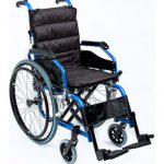 Pediatric Children Wheelchair