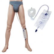 Free2GO (Portable Urine Collector)