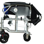 MW-150 Lightweight Wheelchair