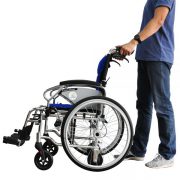 MW-150 Lightweight Wheelchair