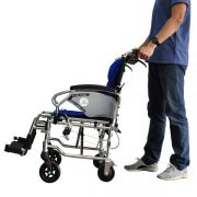 MW-150 Lightweight Wheelchair