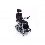 Darco Power Standing Wheelchair