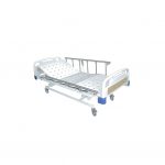 Electric Hospital Bed
