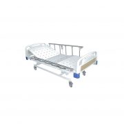 Electric Hospital Bed