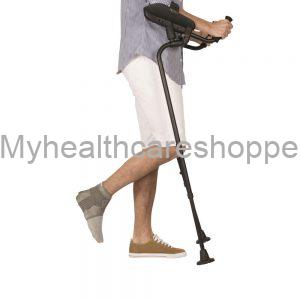 Kmina Crutches