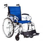 MW-150 Lightweight Wheelchair