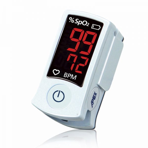 Rossmax Pulse Oximeter SB-100