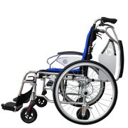 MW-150 Lightweight Wheelchair