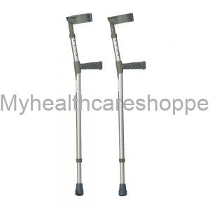 Elbow Crutches Adult