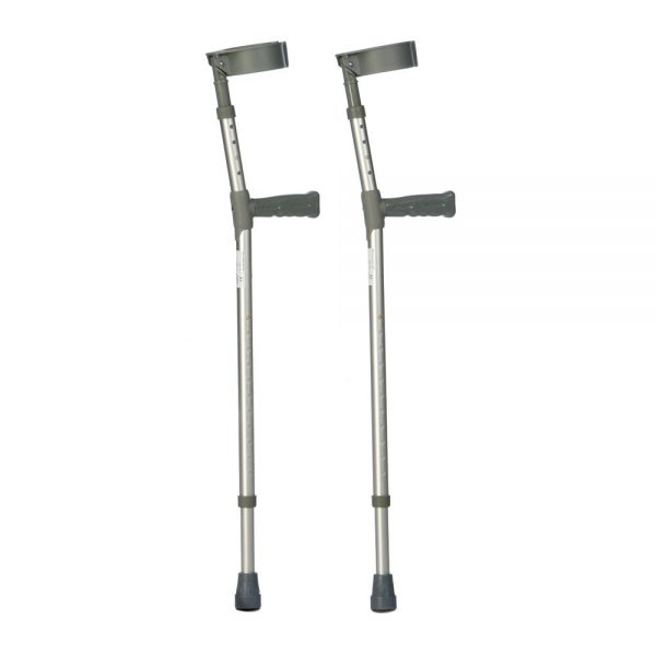 Elbow Crutches Adult