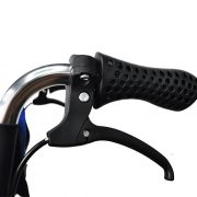 MW-150 Lightweight Wheelchair