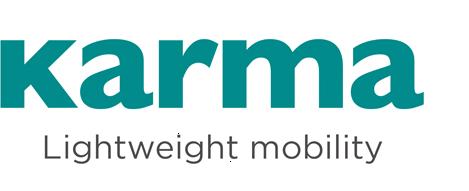 KARMA S-ERGO 105