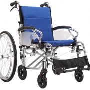 MW-150 Lightweight Wheelchair