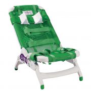 Shower Bench Complete With Tub Stand