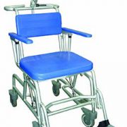 Tilting Shower Chair
